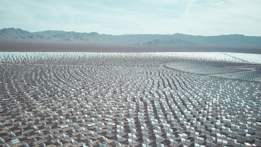 Innovative Solar Panels Boost Efficiency by 40%